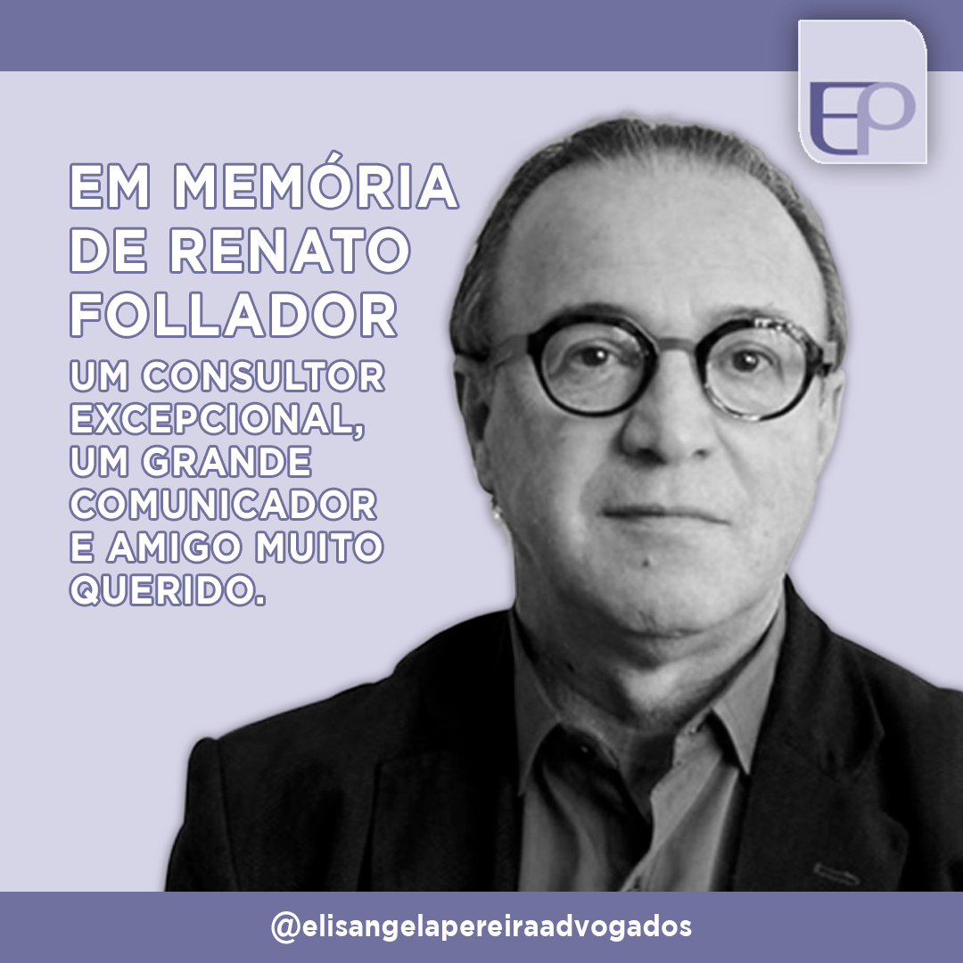Homenagem ao Renato Follador.